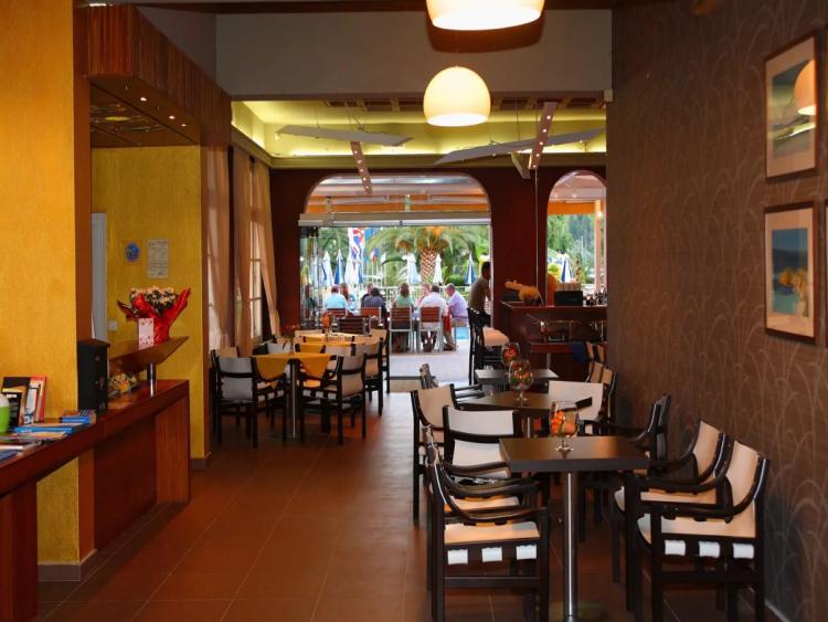 Athos Hotel foto 2